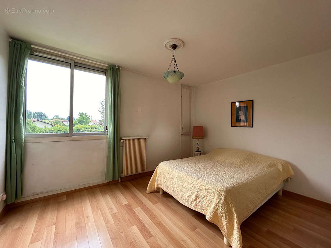 Appartement à MONTAUBAN