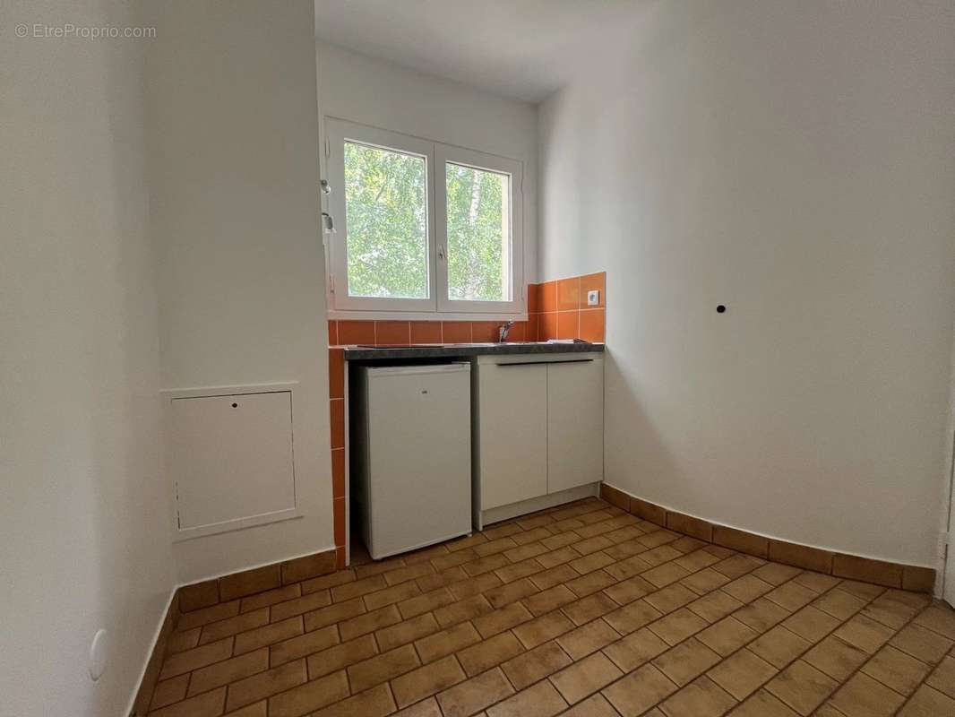 Appartement à MAISONS-ALFORT