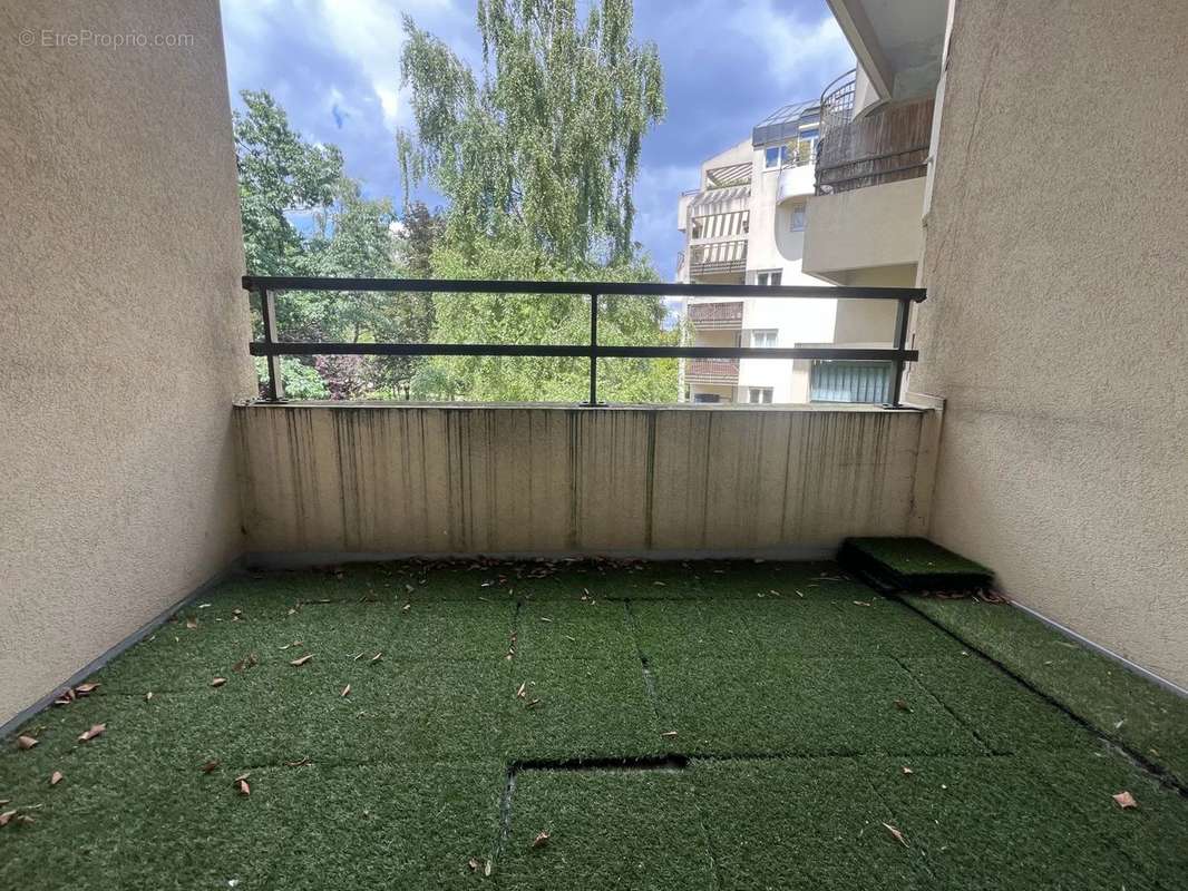 Appartement à MAISONS-ALFORT