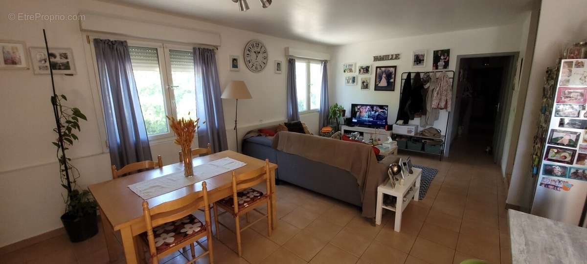 Appartement à ISTRES