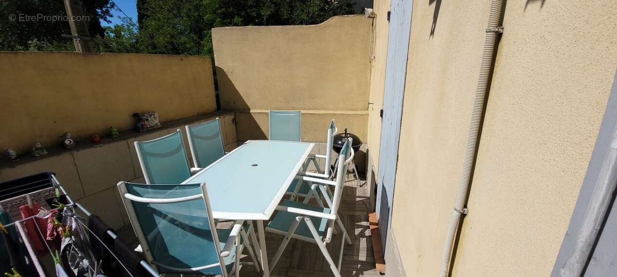 Appartement à ISTRES