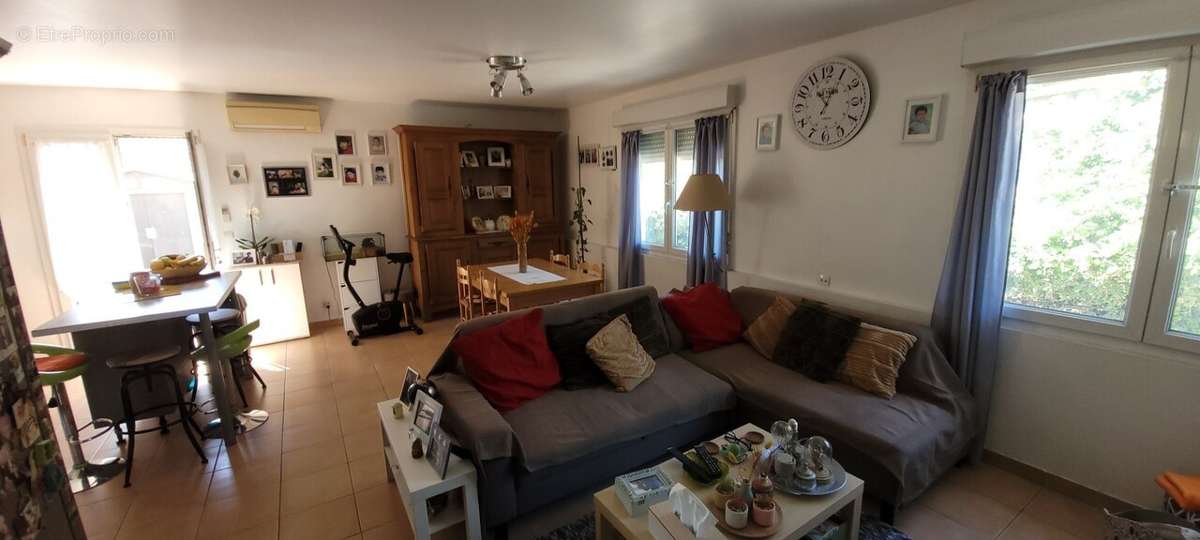 Appartement à ISTRES