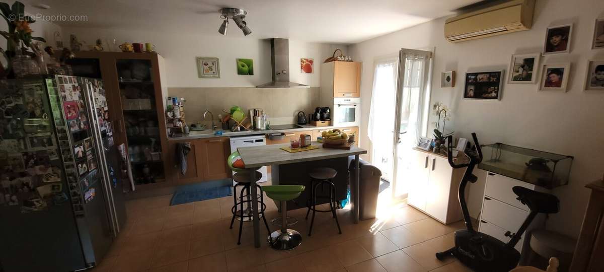 Appartement à ISTRES