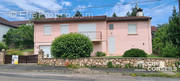 Maison à LE CREUSOT