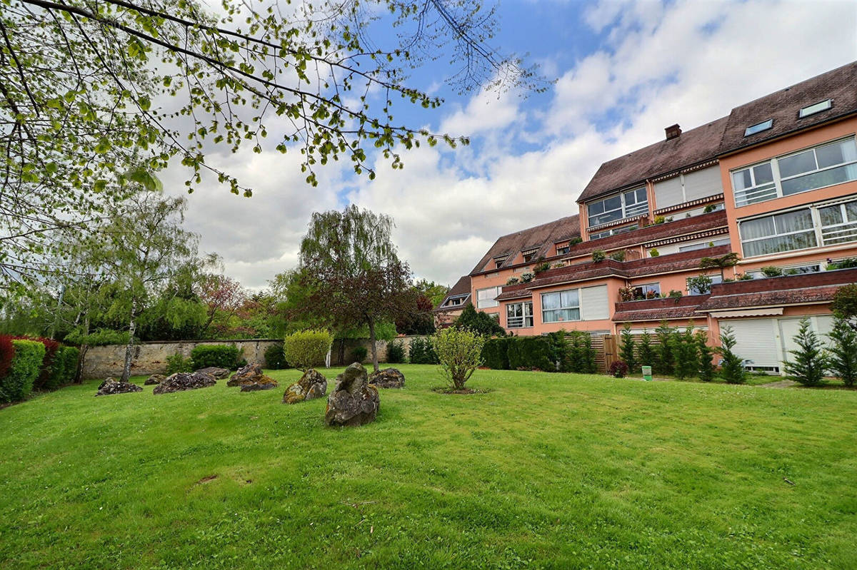 Appartement à PONTOISE