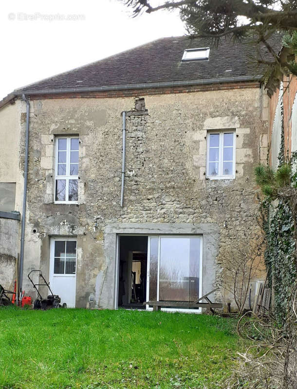 Maison à NOCE