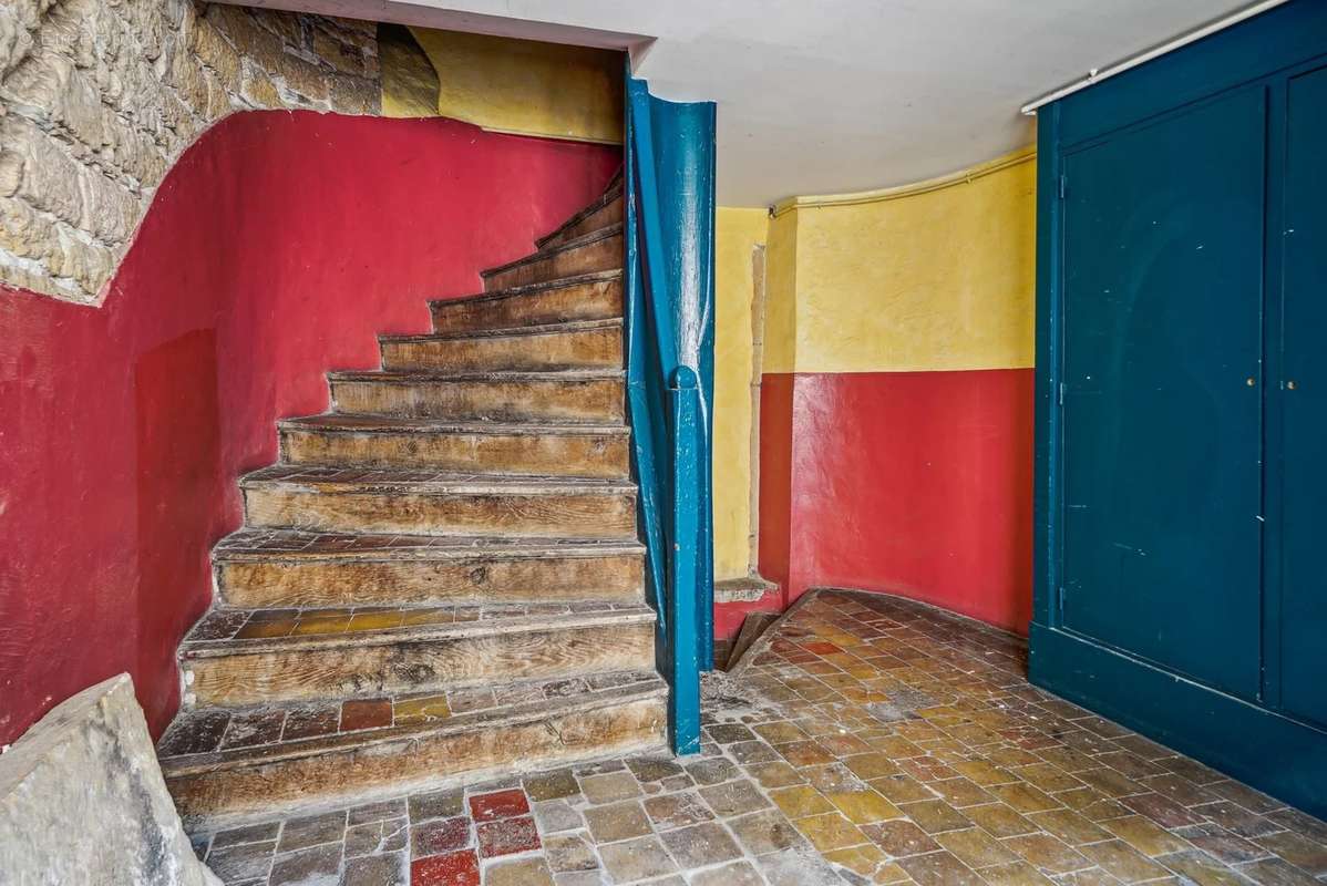 Appartement à LYON-2E