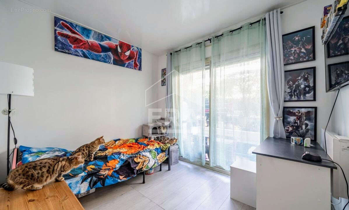 Appartement à VENCE