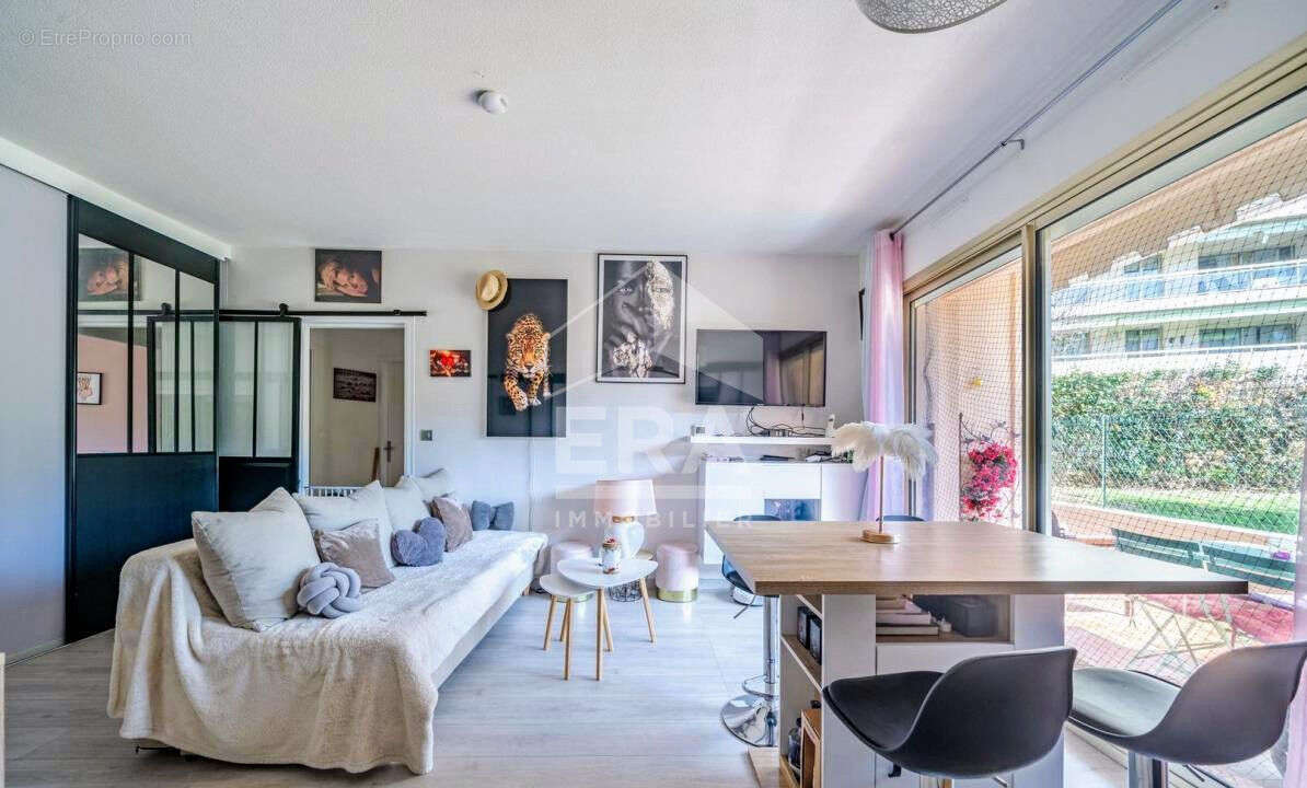 Appartement à VENCE