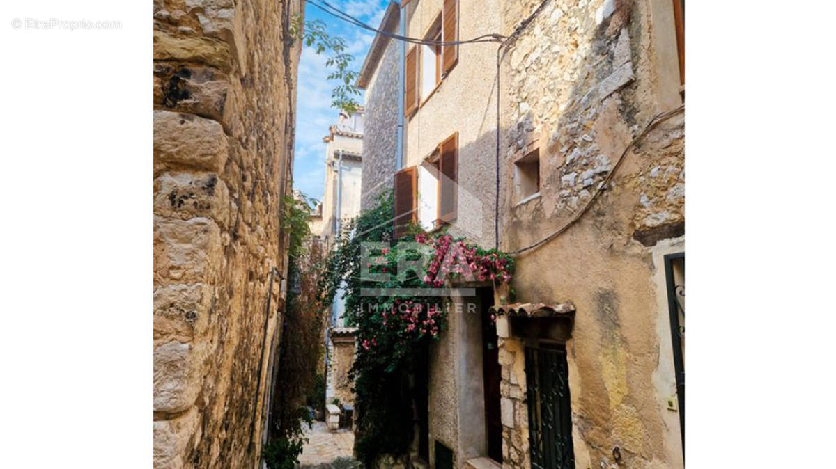 Maison à VENCE