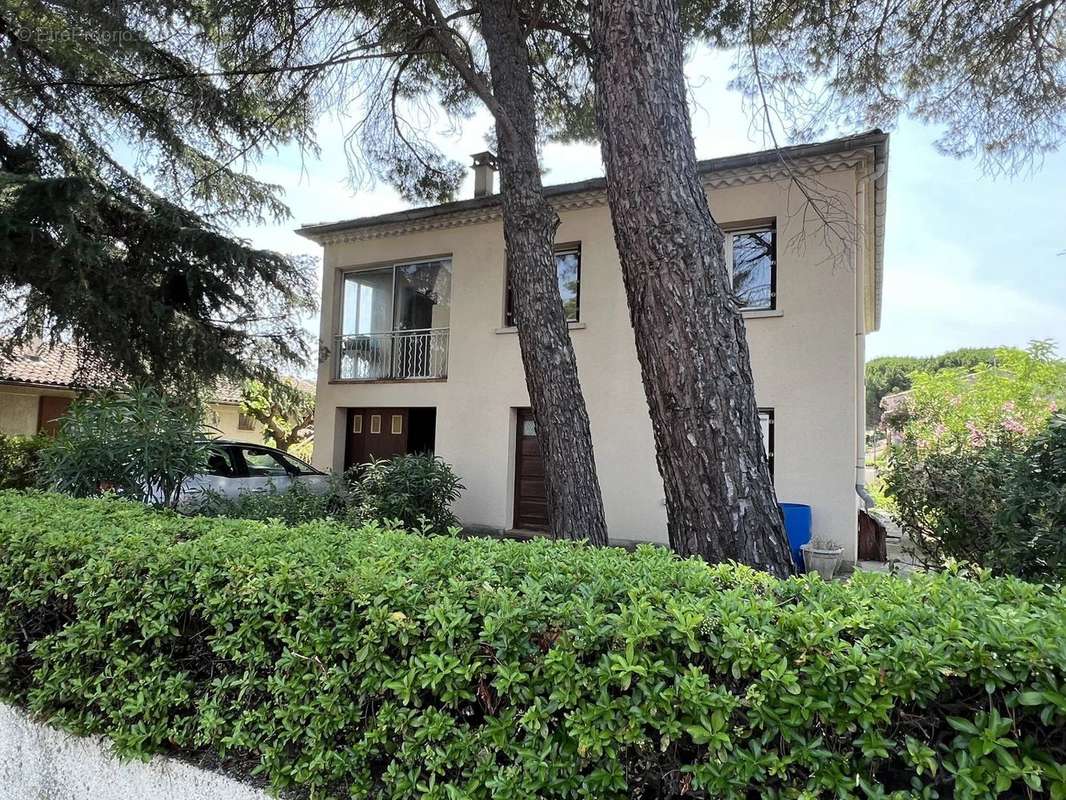 Maison à CLERMONT-L&#039;HERAULT