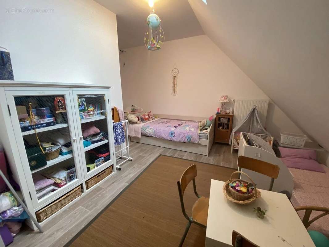 Appartement à PLEURTUIT