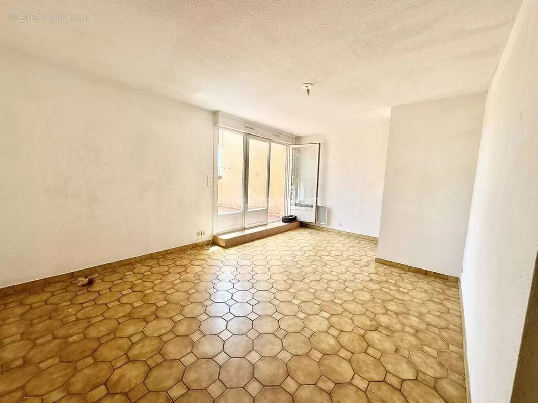 Appartement à SAINTE-MAXIME