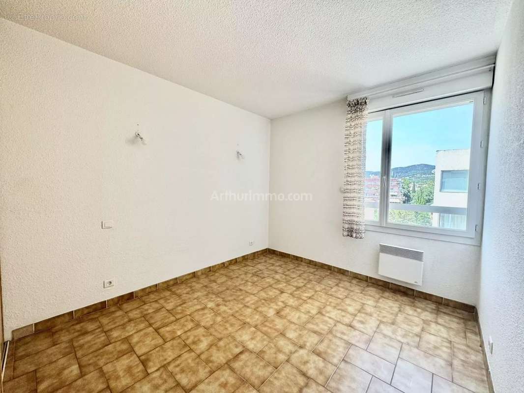 Appartement à SAINTE-MAXIME