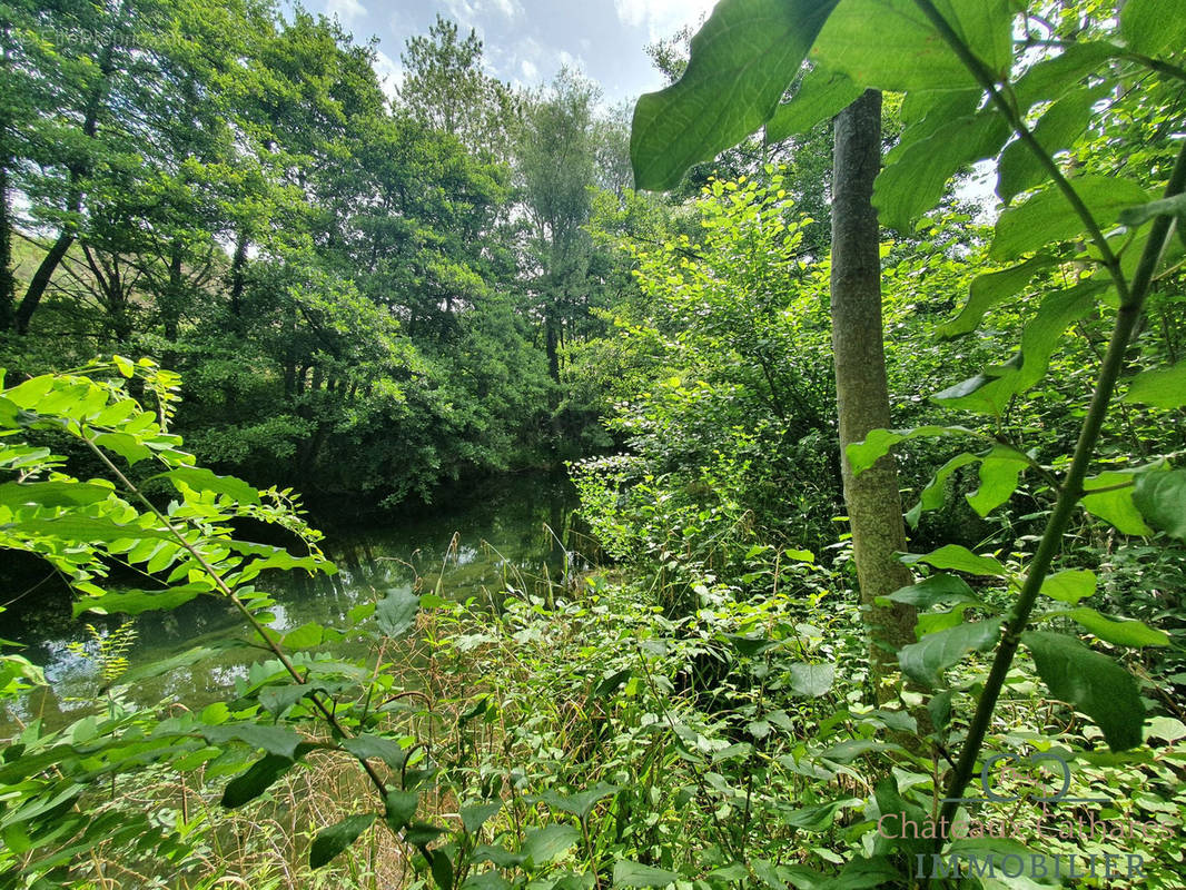 Terrain à LESQUERDE