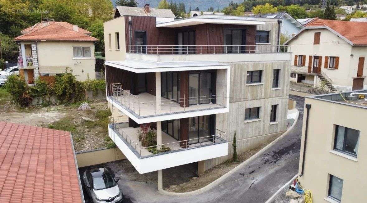 Appartement à GAP