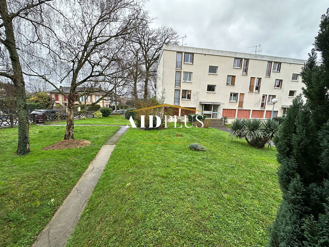 Appartement à TAVERNY