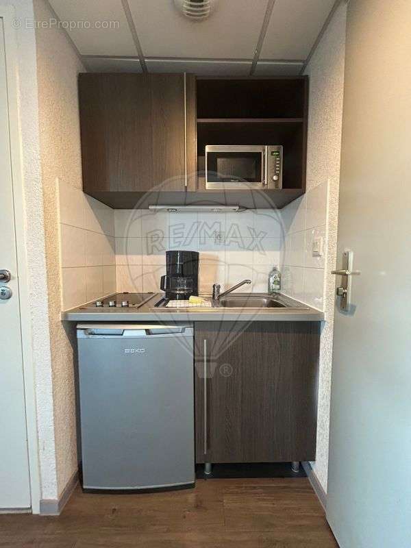 Appartement à ORLEANS