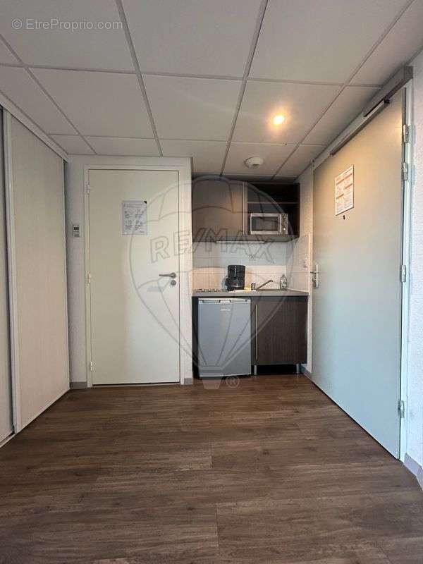 Appartement à ORLEANS