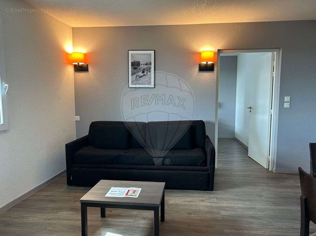 Appartement à ORLEANS