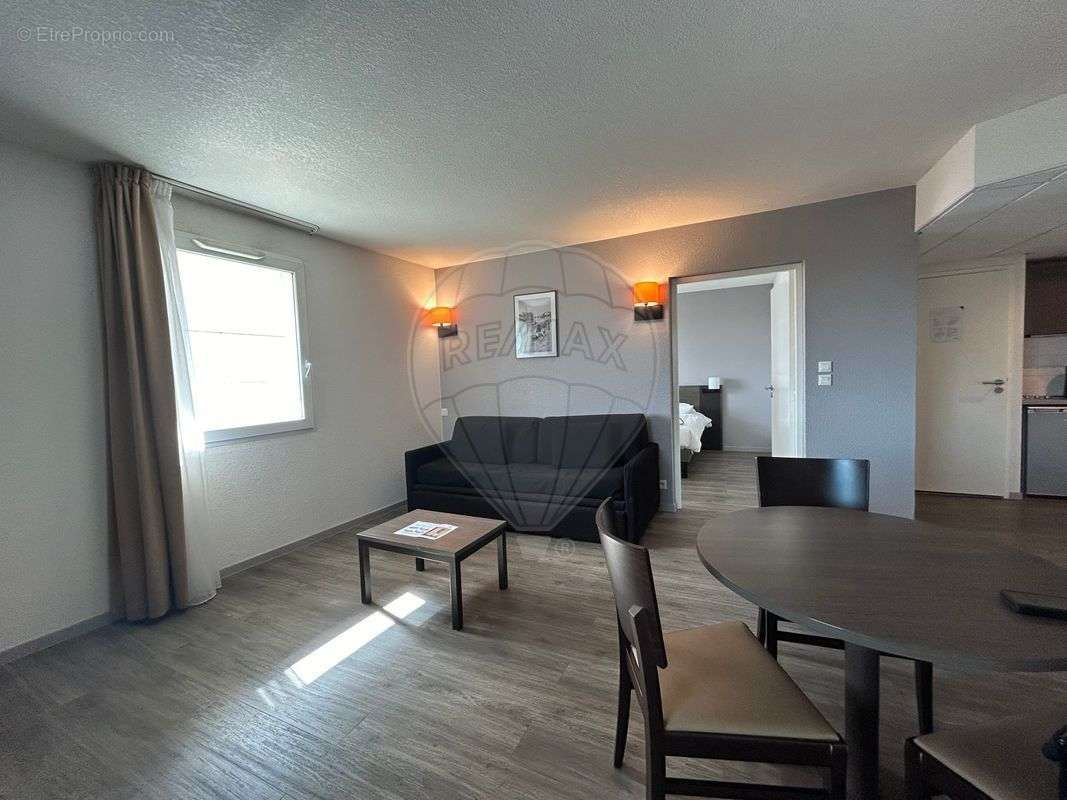 Appartement à ORLEANS