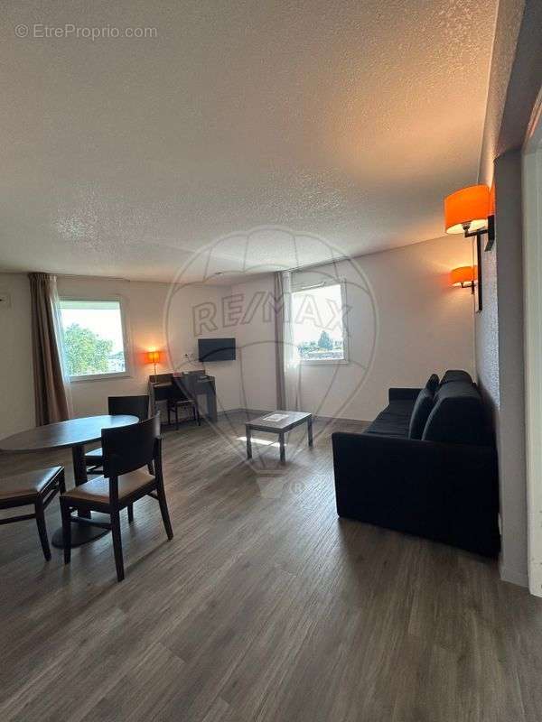 Appartement à ORLEANS