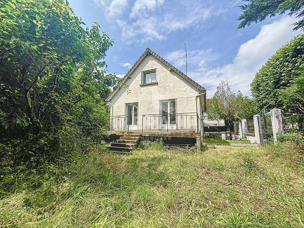 Maison à LUZARCHES