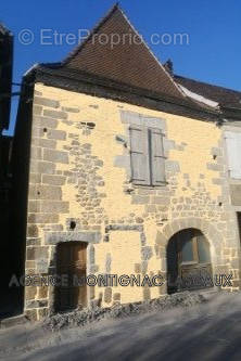 Maison à AURIAC-DU-PERIGORD