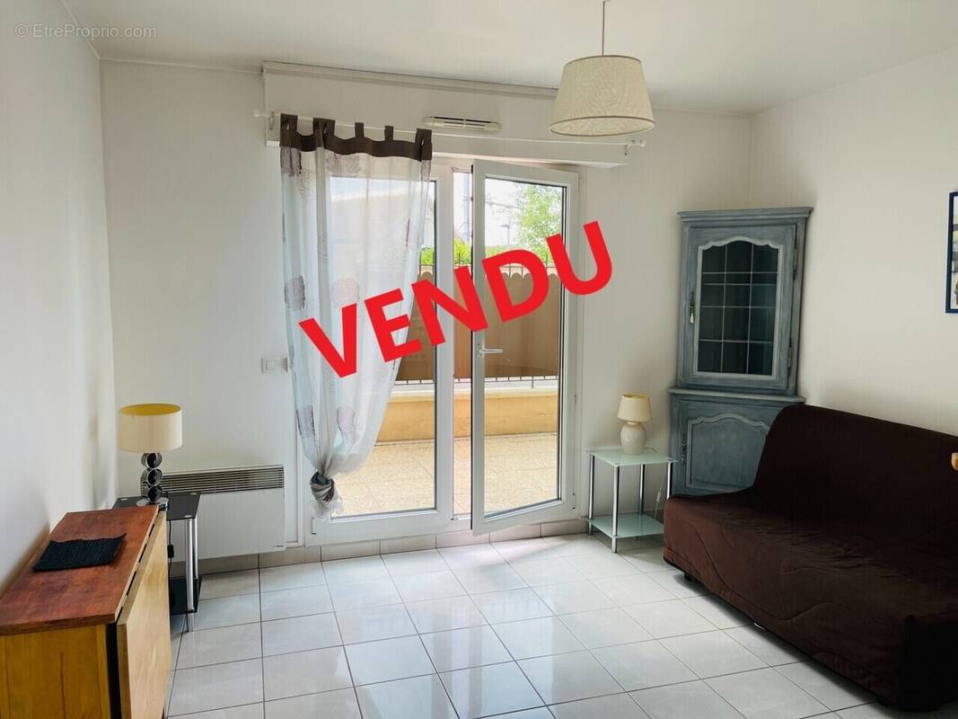 Appartement à RAMBOUILLET