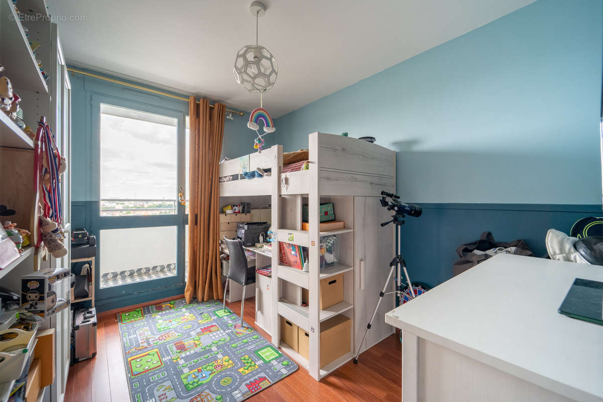 Appartement à CRETEIL