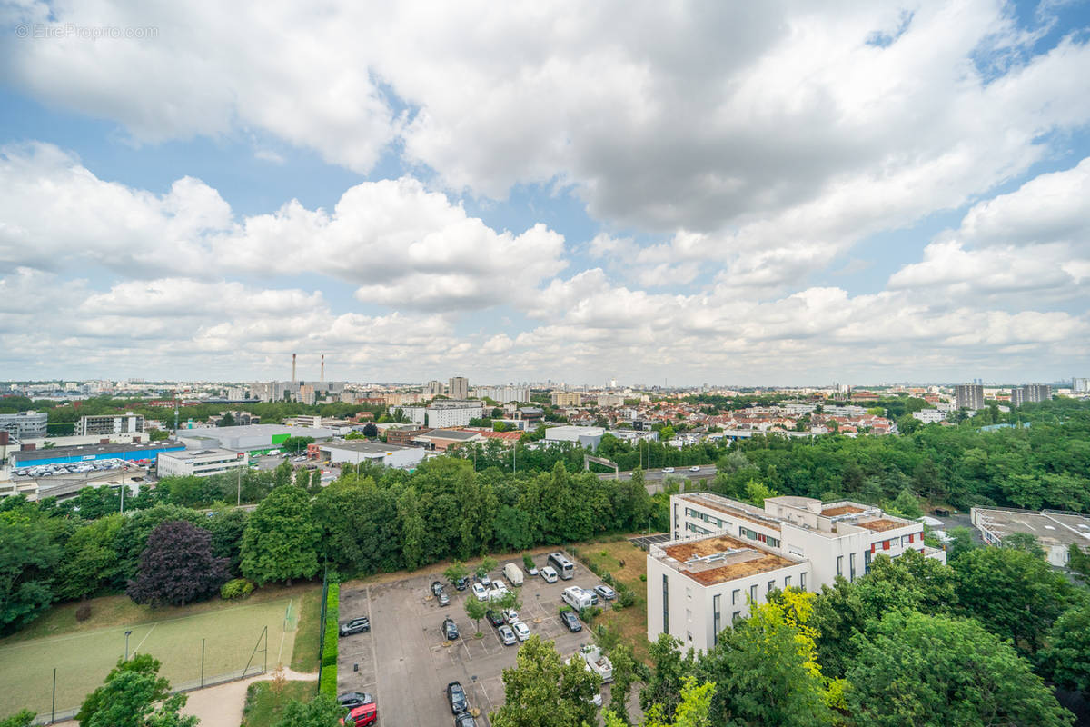 Appartement à CRETEIL