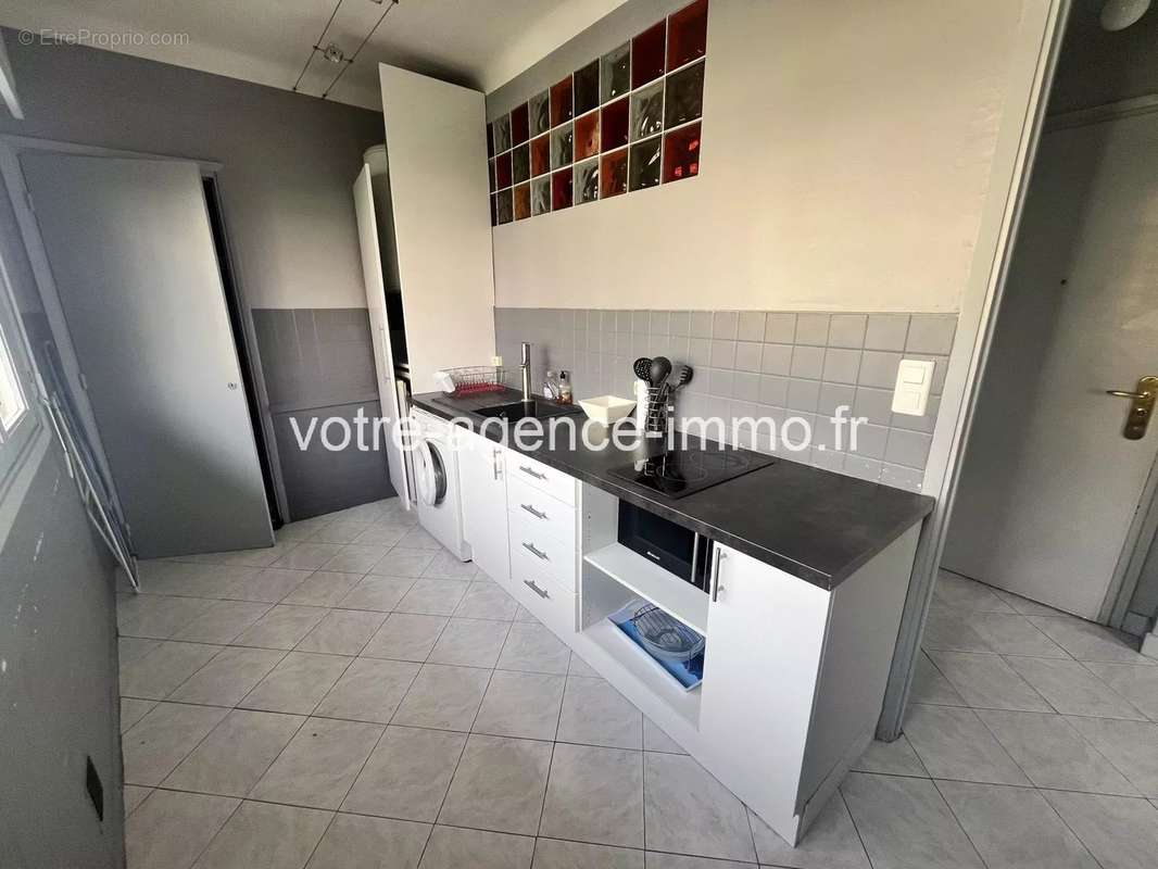 Appartement à CAGNES-SUR-MER