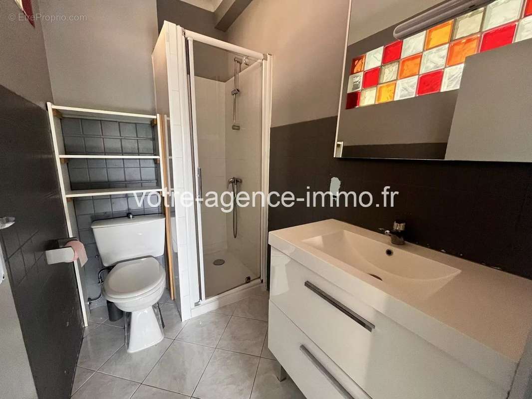 Appartement à CAGNES-SUR-MER