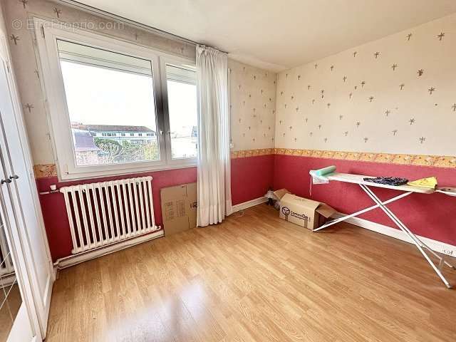 Appartement à CRETEIL