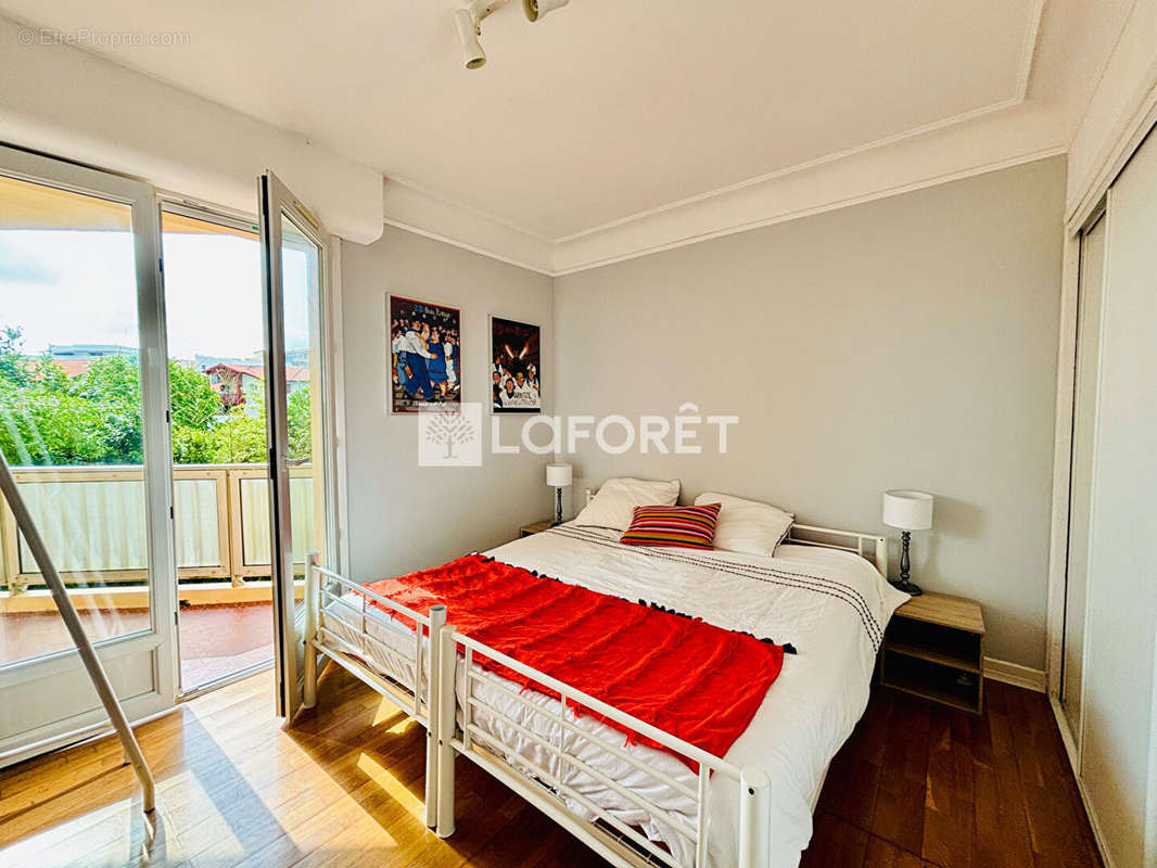 Appartement à BIARRITZ