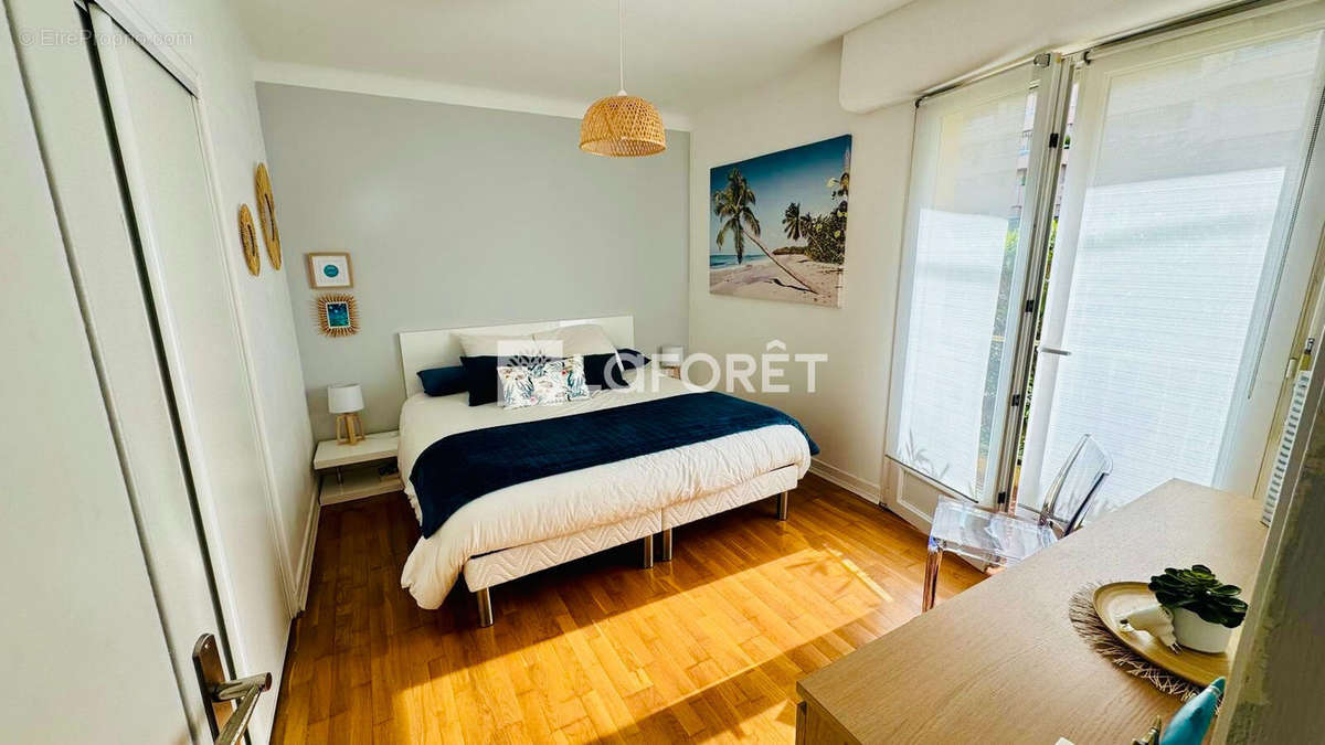 Appartement à BIARRITZ