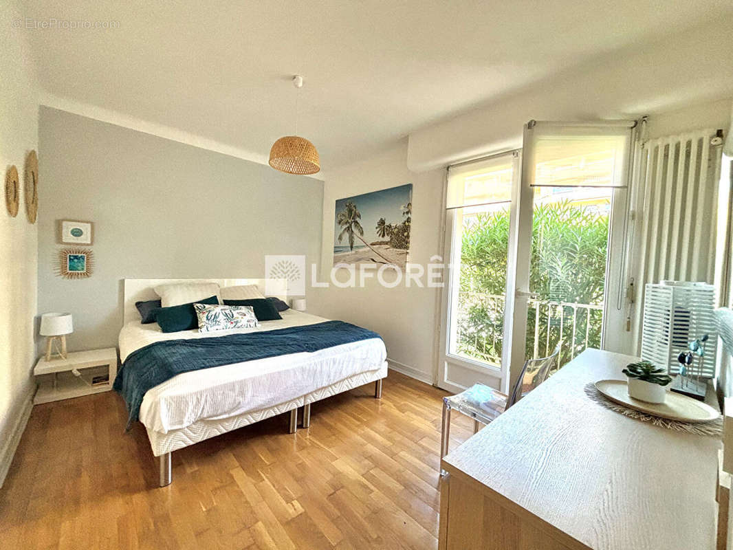 Appartement à BIARRITZ