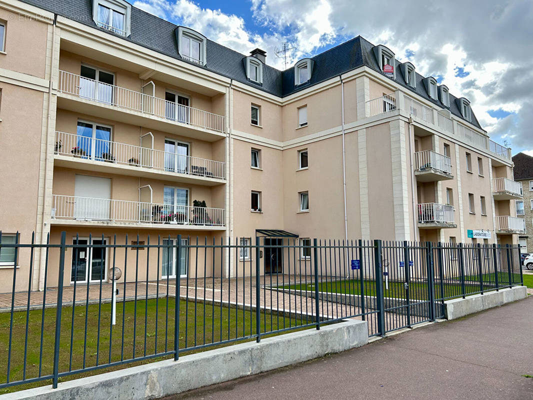 Appartement à FALAISE