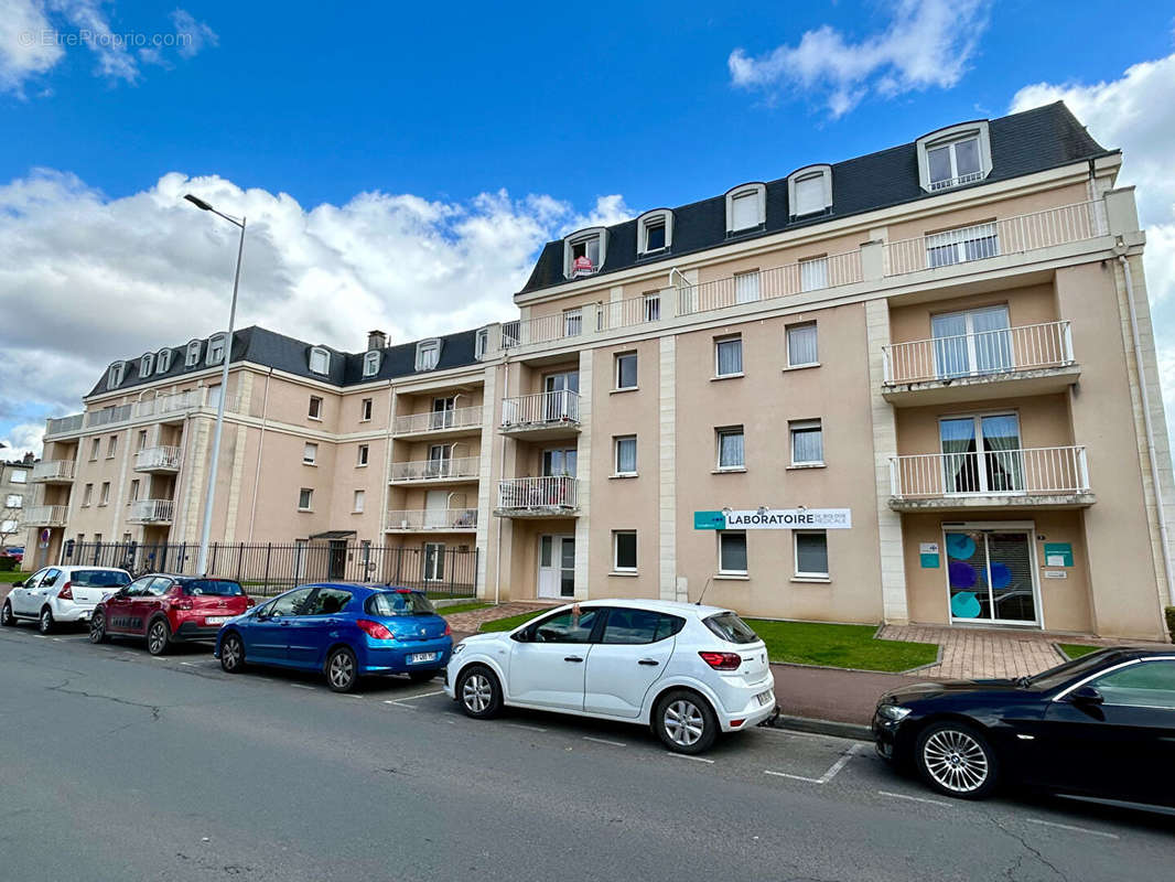 Appartement à FALAISE