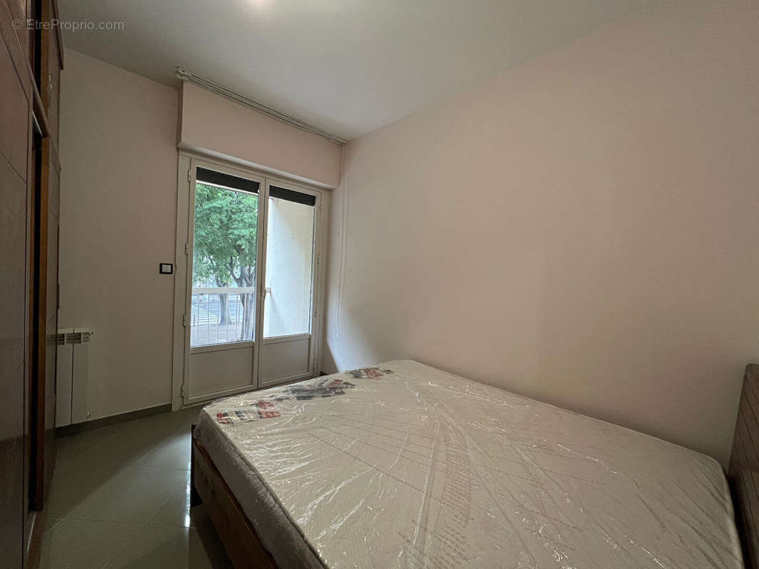 Appartement à MARSEILLE-9E