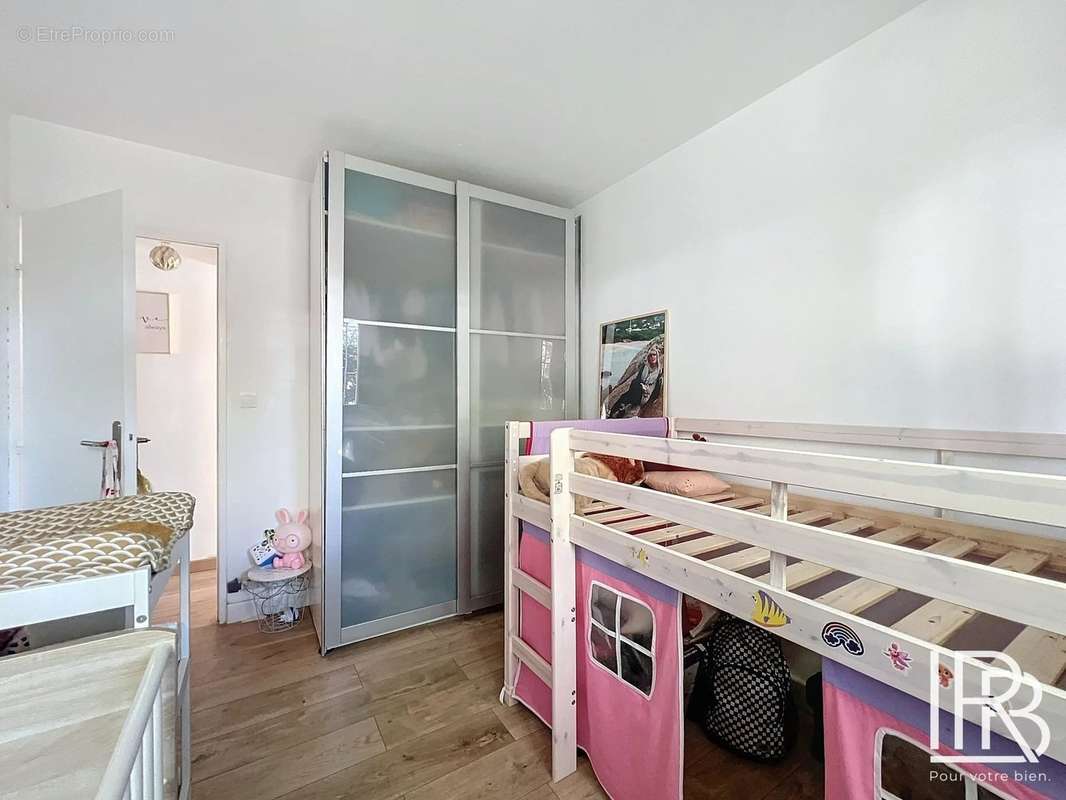 Appartement à MARSEILLE-12E