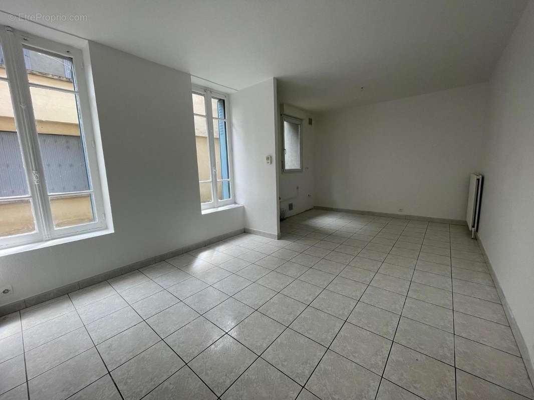   - Appartement à TOULOUSE