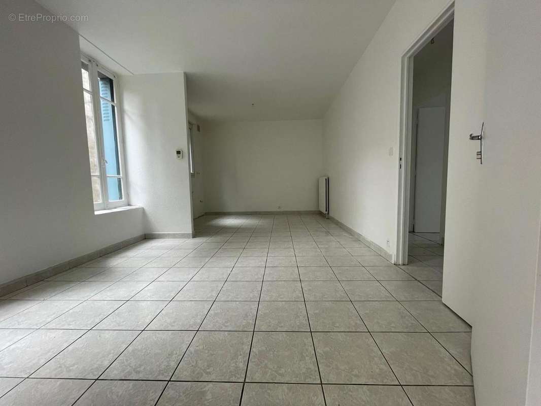   - Appartement à TOULOUSE