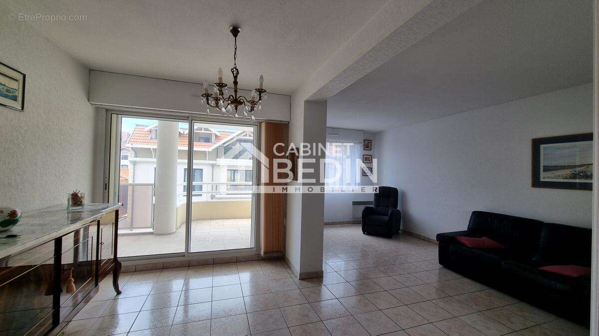 Appartement à ARCACHON