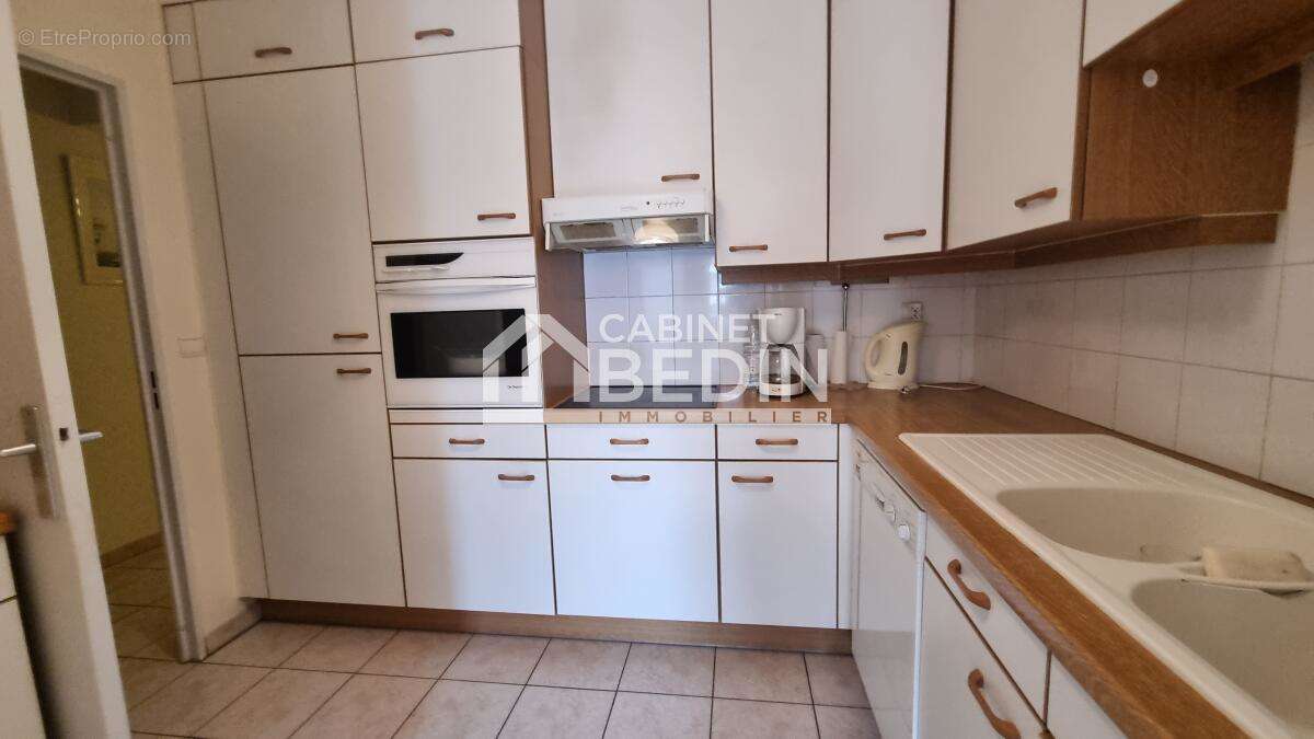 Appartement à ARCACHON