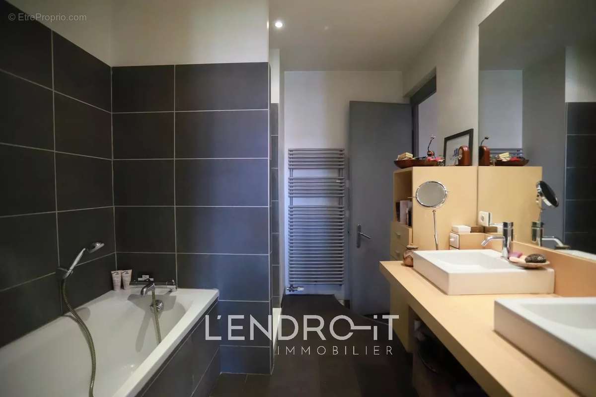 Appartement à ANNECY