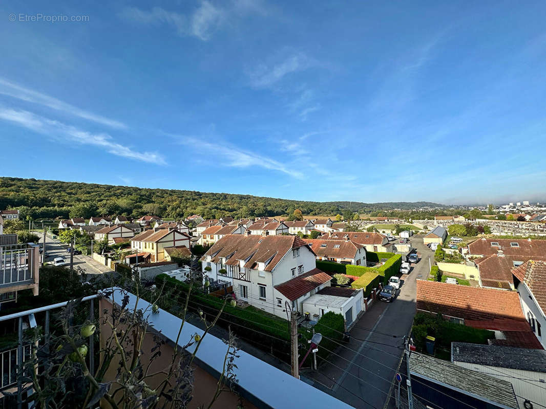 Appartement à SAINT-PIERRE-LES-ELBEUF