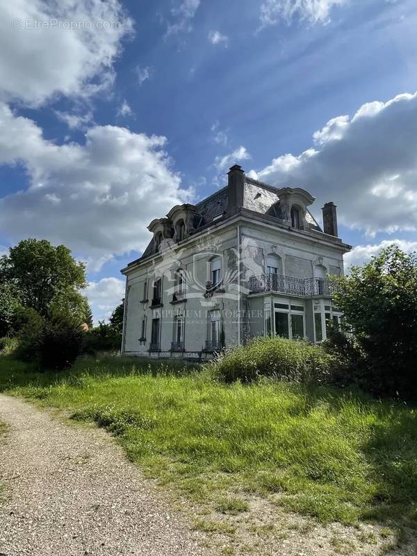 Appartement à FRESNES-EN-WOEVRE