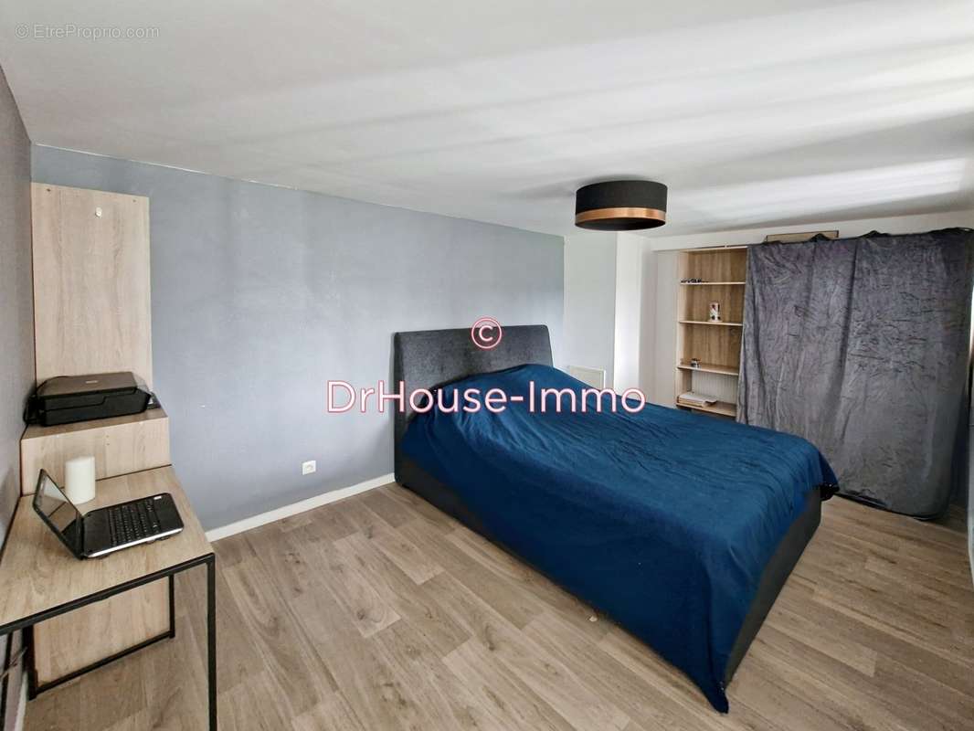 Appartement à POISSY