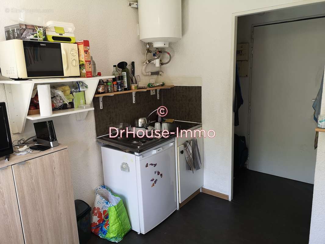 Appartement à SAINT-NAZAIRE